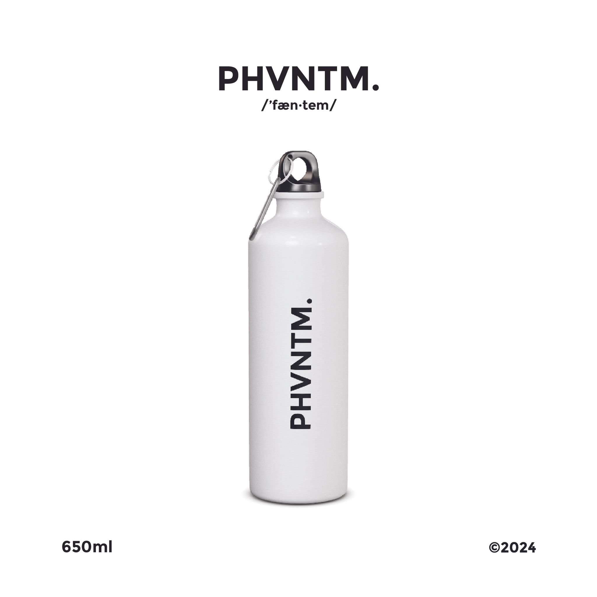 PHVNTM. Bottle _1