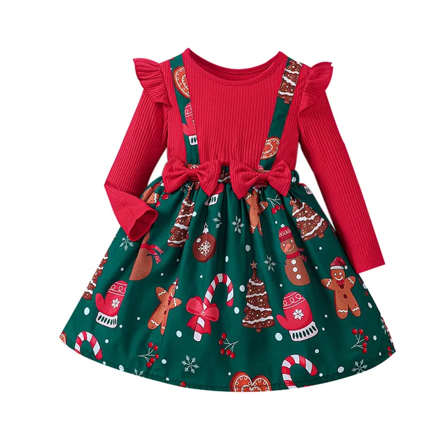 Robe de Noël enfant _0