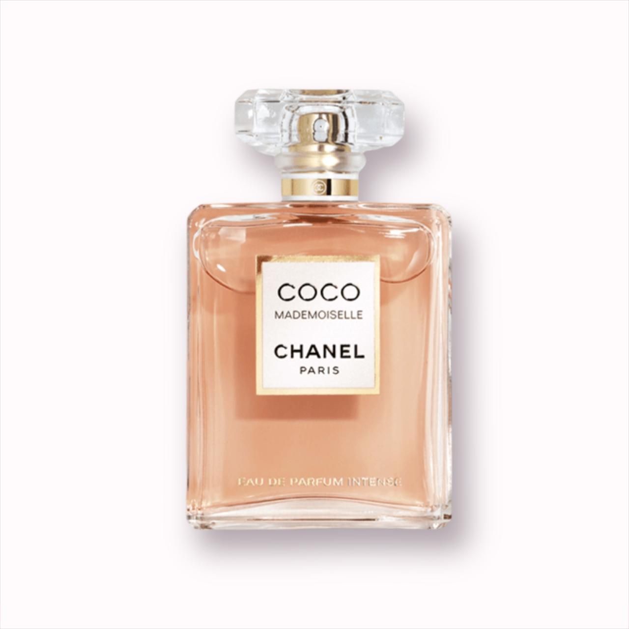 Chanel Coco Mademoiselle For Women - Eau De Perfum Intense_0