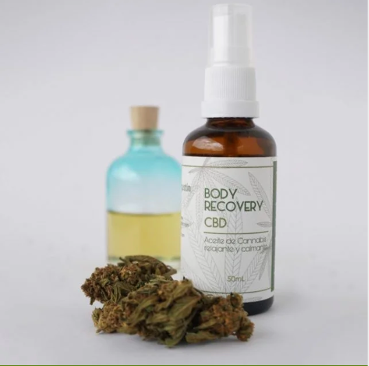 Body Recovery CBD_0