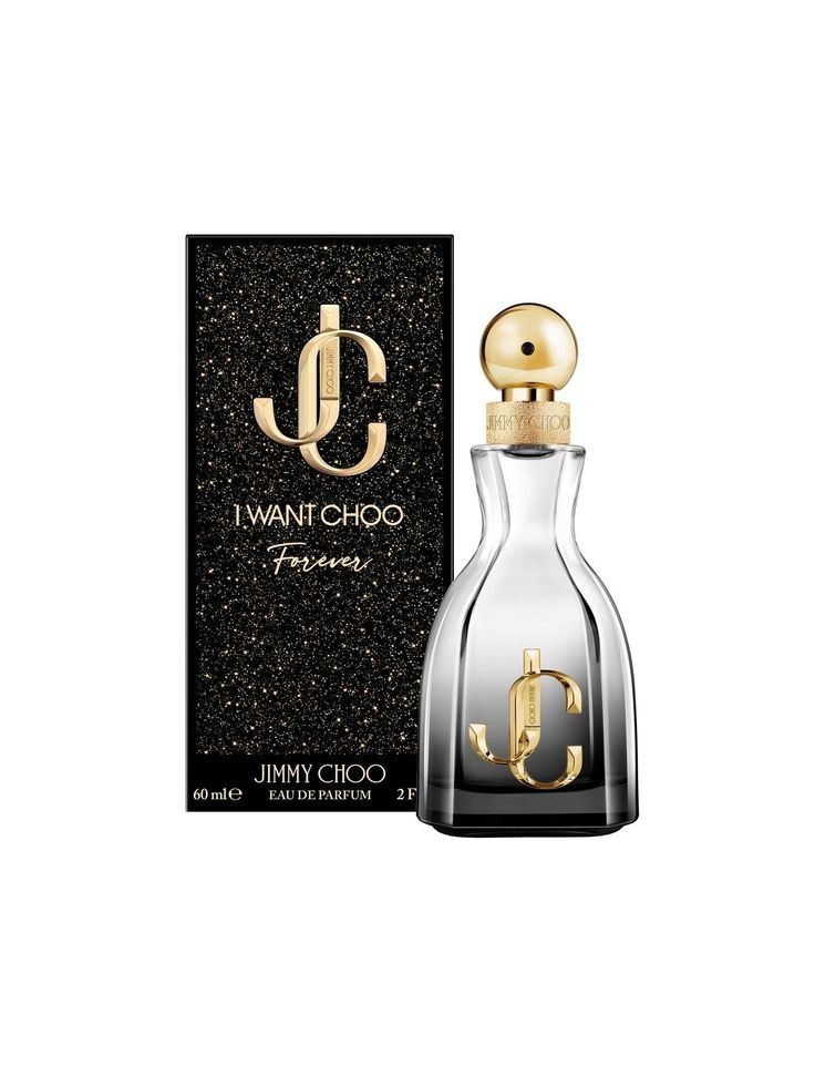 I WANT CHOO FOREVER JIMMY CHOO_0