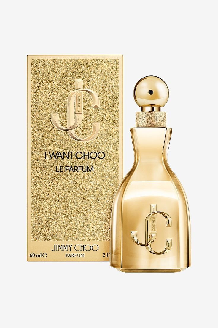 I WANT CHOO LE PARFUM JIMMY CHOO_1