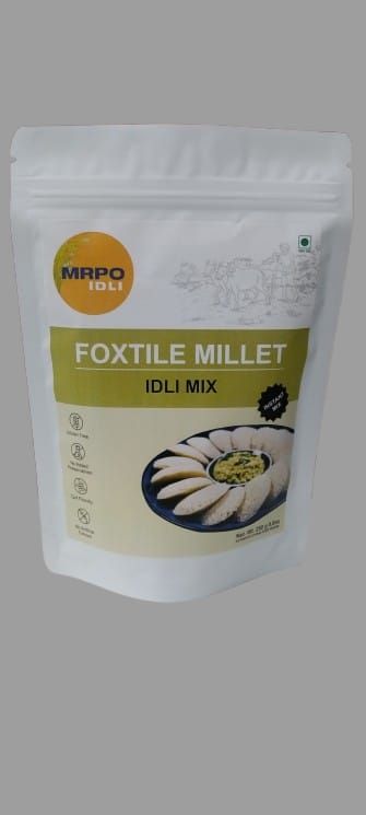 Foxtail Millets Idli Mix_0