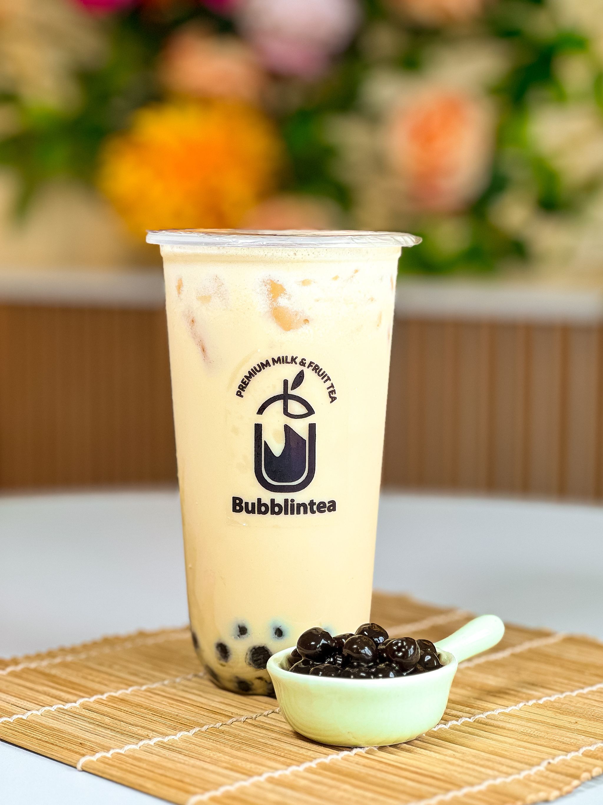 COCONUT MILK TEA_0