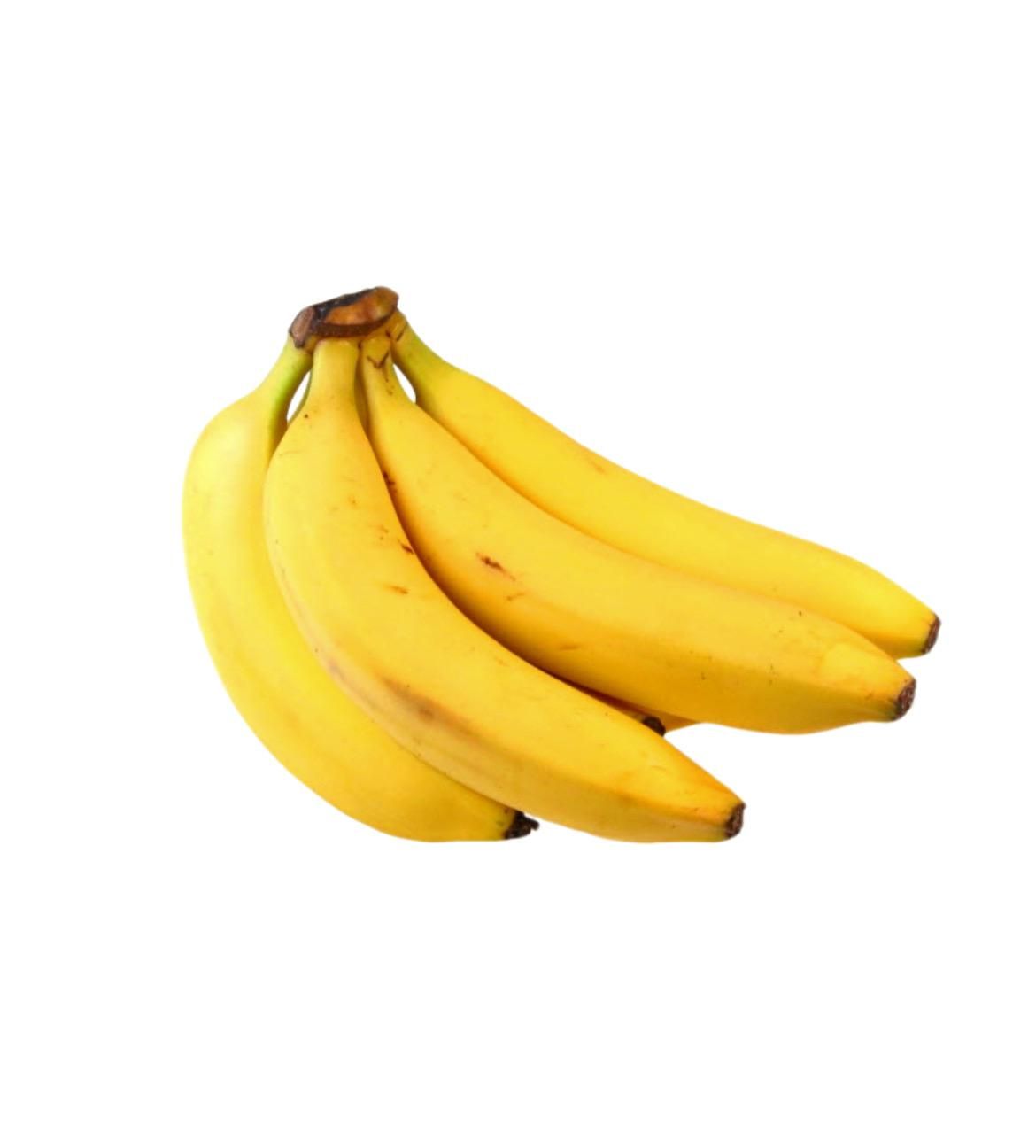 Ripe Banana_0