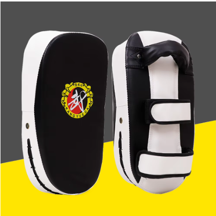 Arc shaped Kick Pad 1 Pcs_3