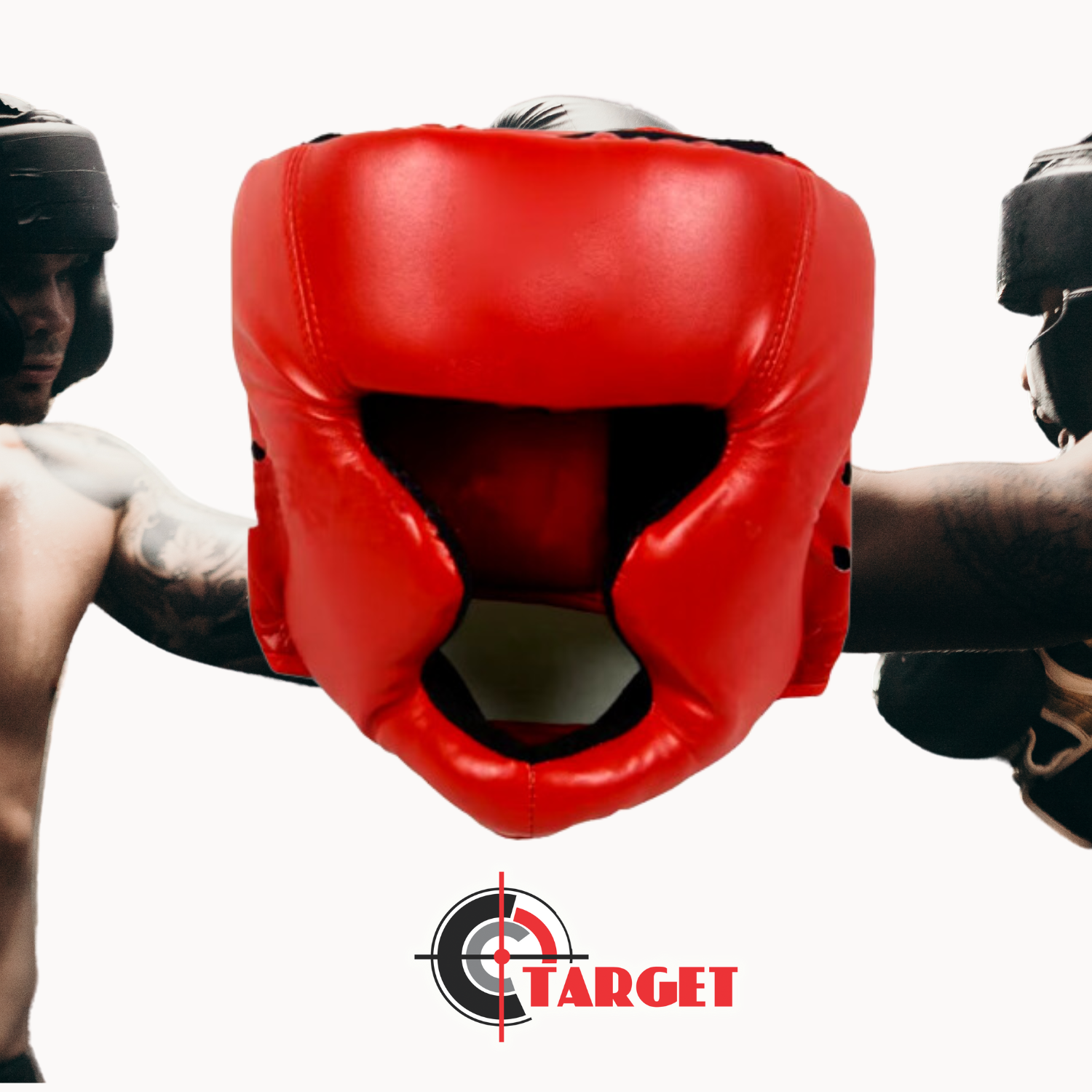  Boxing Helmet _0