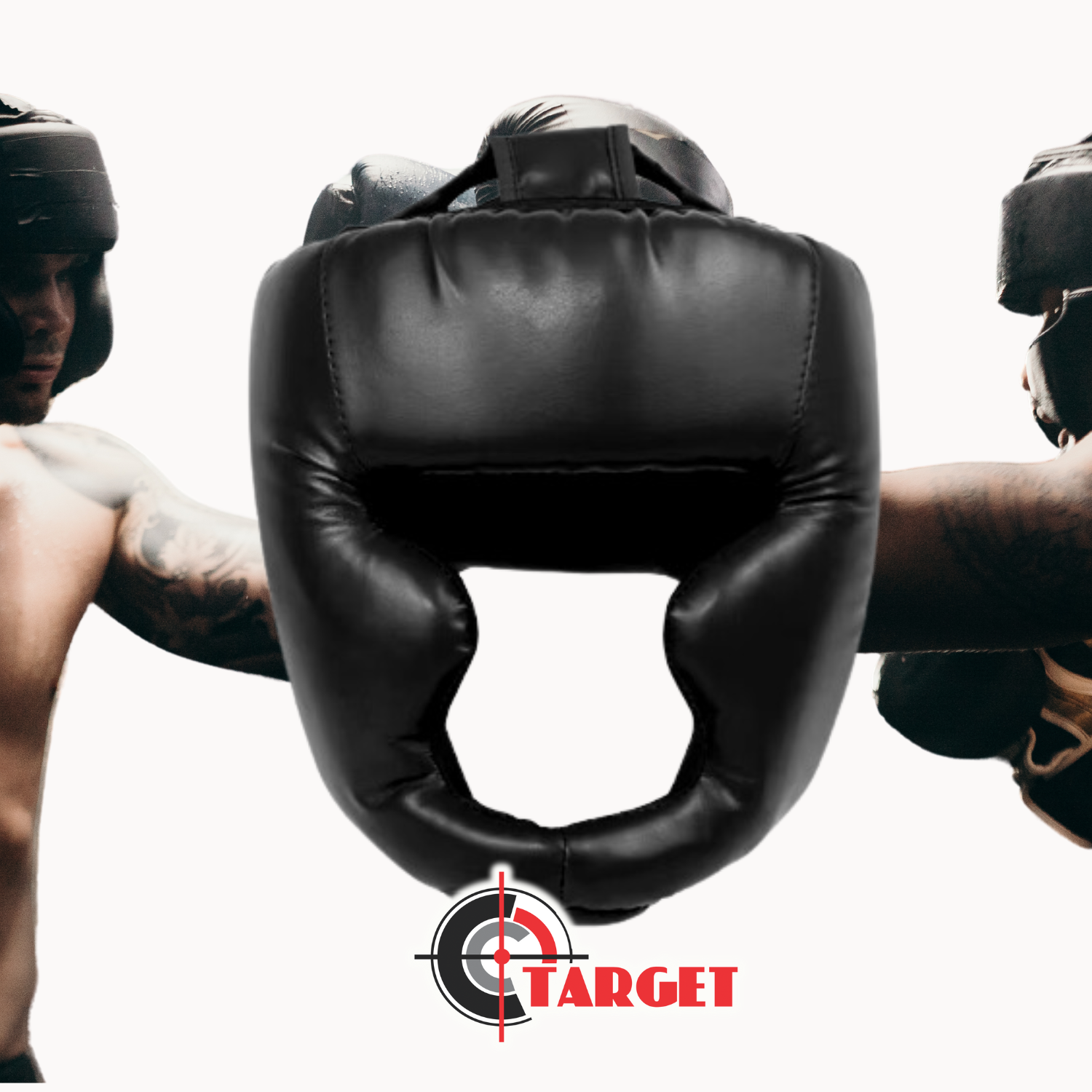  Boxing Helmet _1