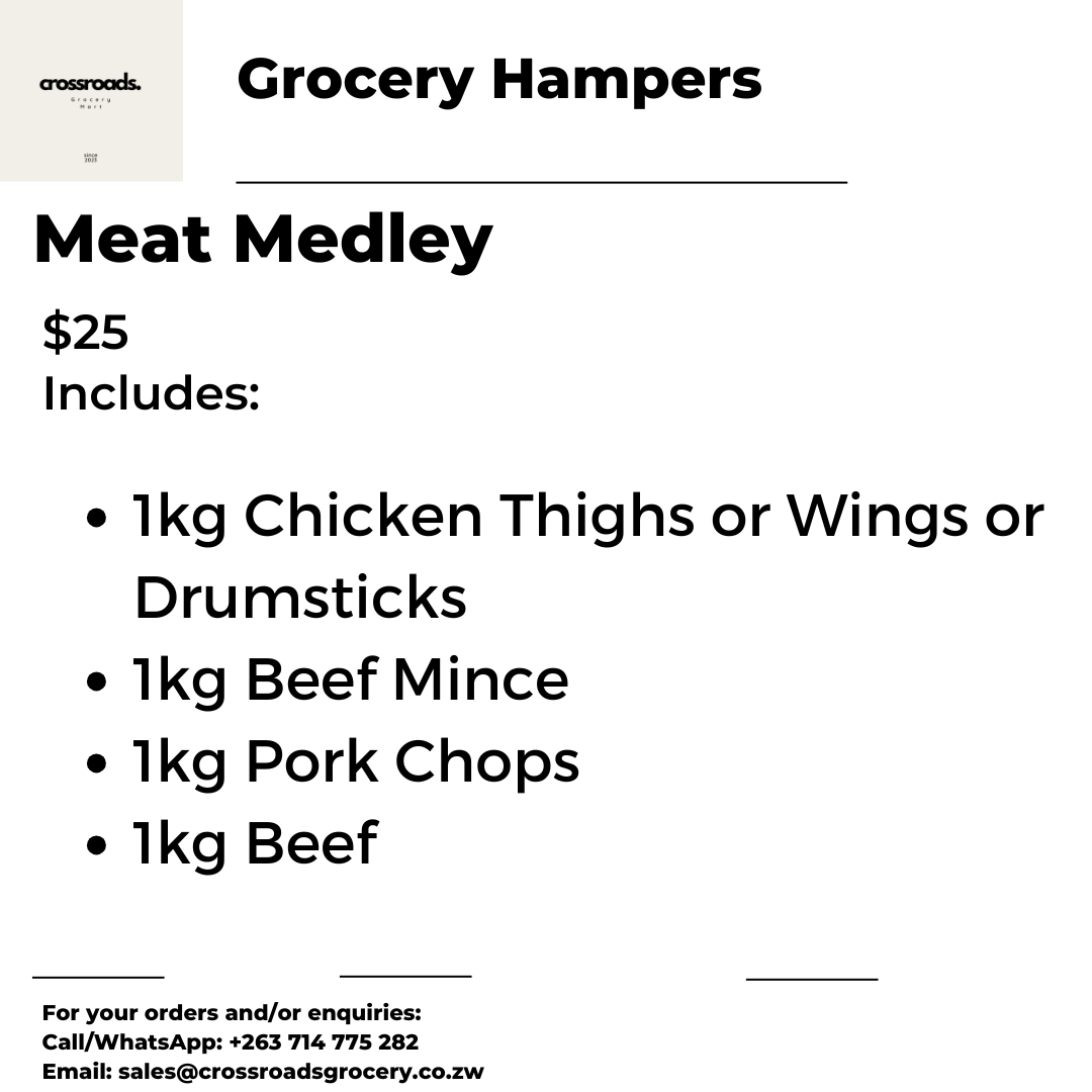 Medley Meat _0