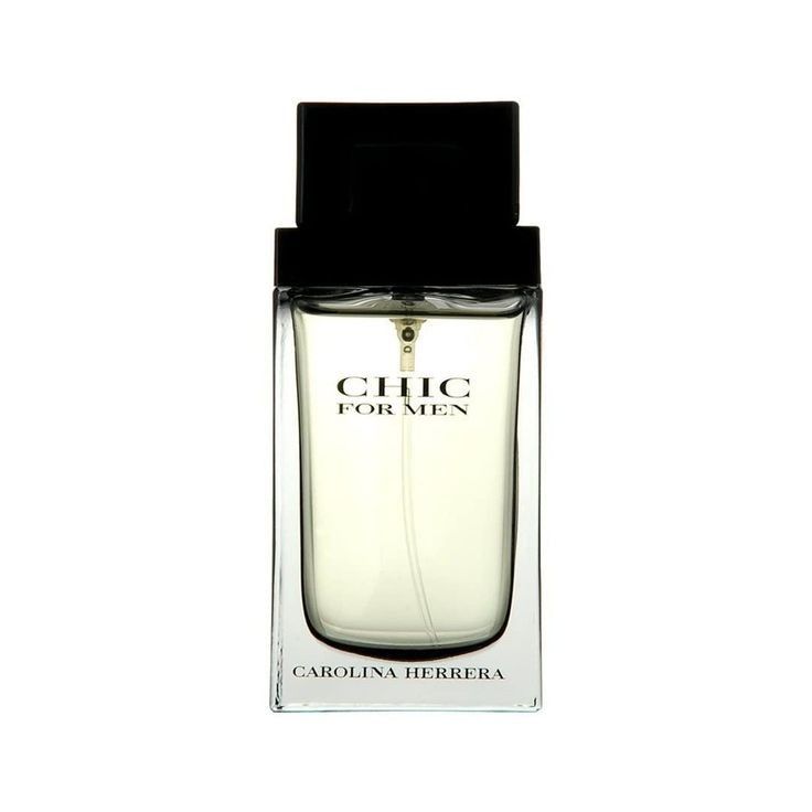 CHIC FOR MEN CAROLINA HERRERA _0