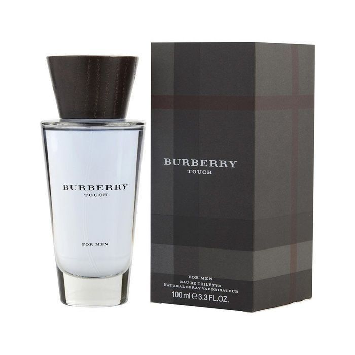 TOUCH FOR MEN BURBERRY _1