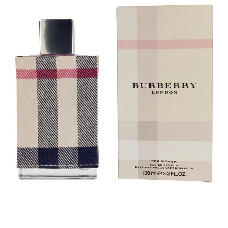 LONDON FOR WOMEN BURBERRY _1