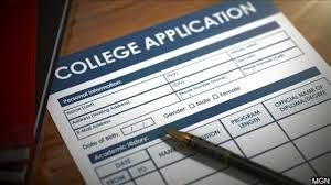 College Application_0