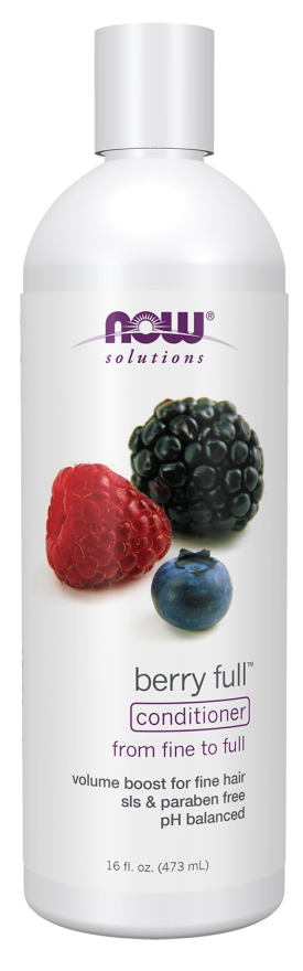 NOW Berry Full™ Conditioner_0