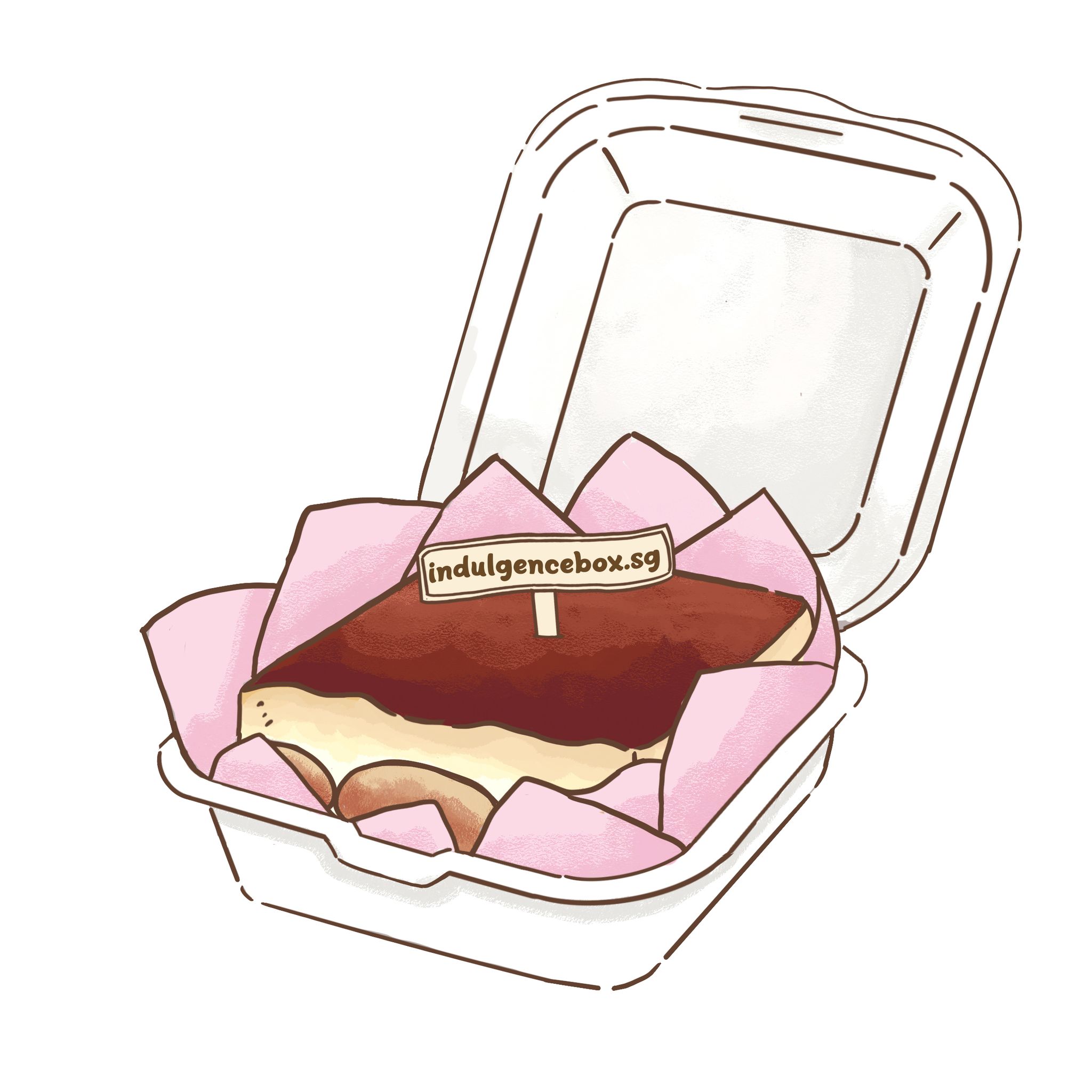 Classic Tiramisu_0