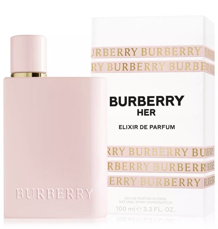 BURBERRY HER ELIXIR _1