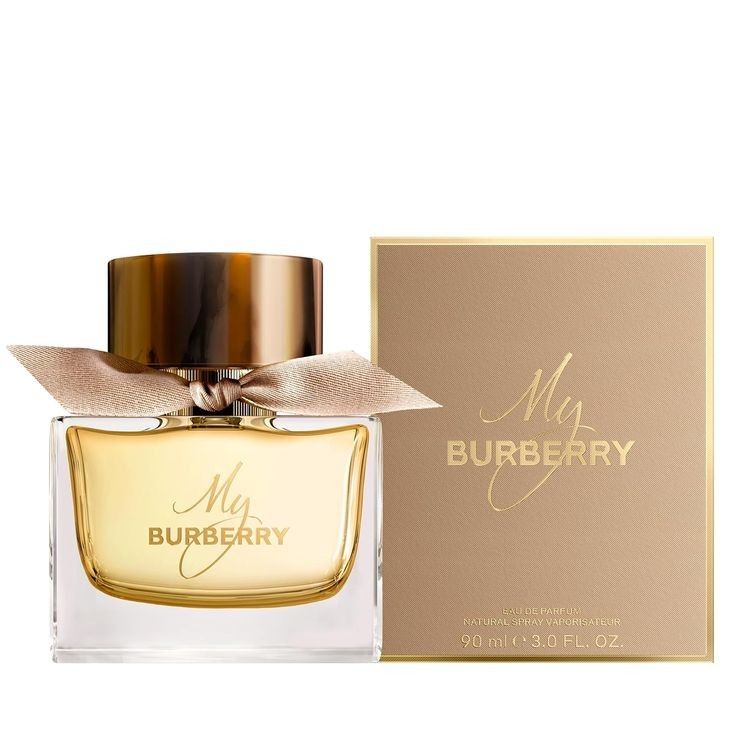 MY BURBERRY _1