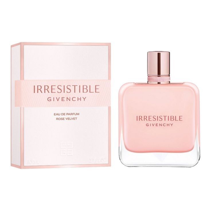 IRRESISTIBLE GIVENCHY ROSE VELVET_1