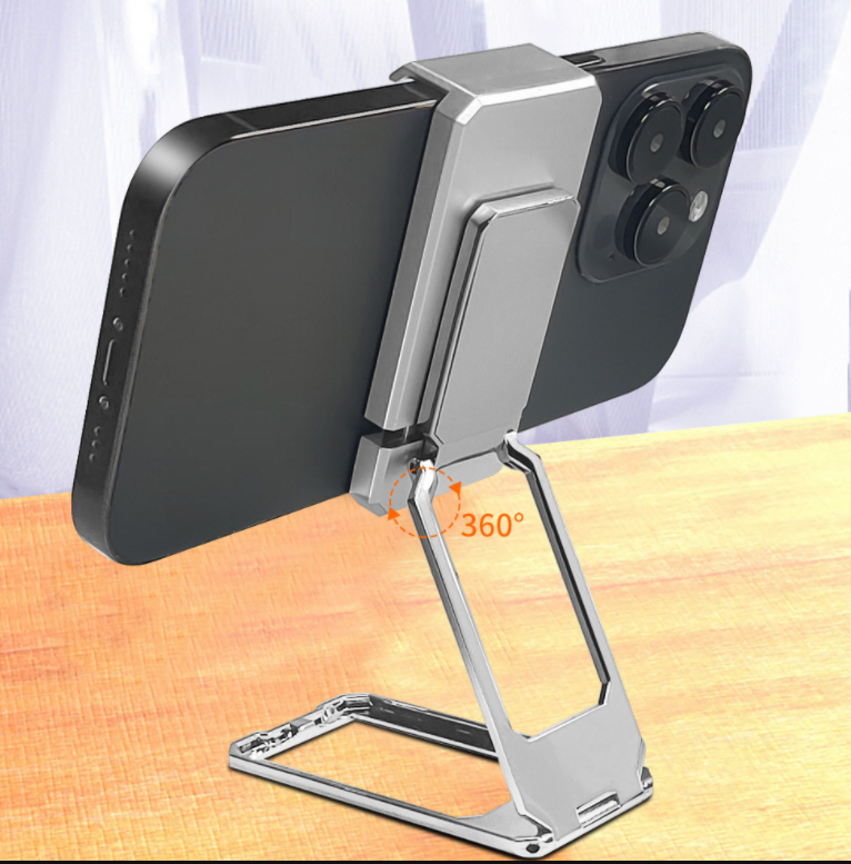 Desktop Phone Stand_3