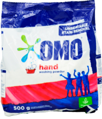 Omo 500gm_0