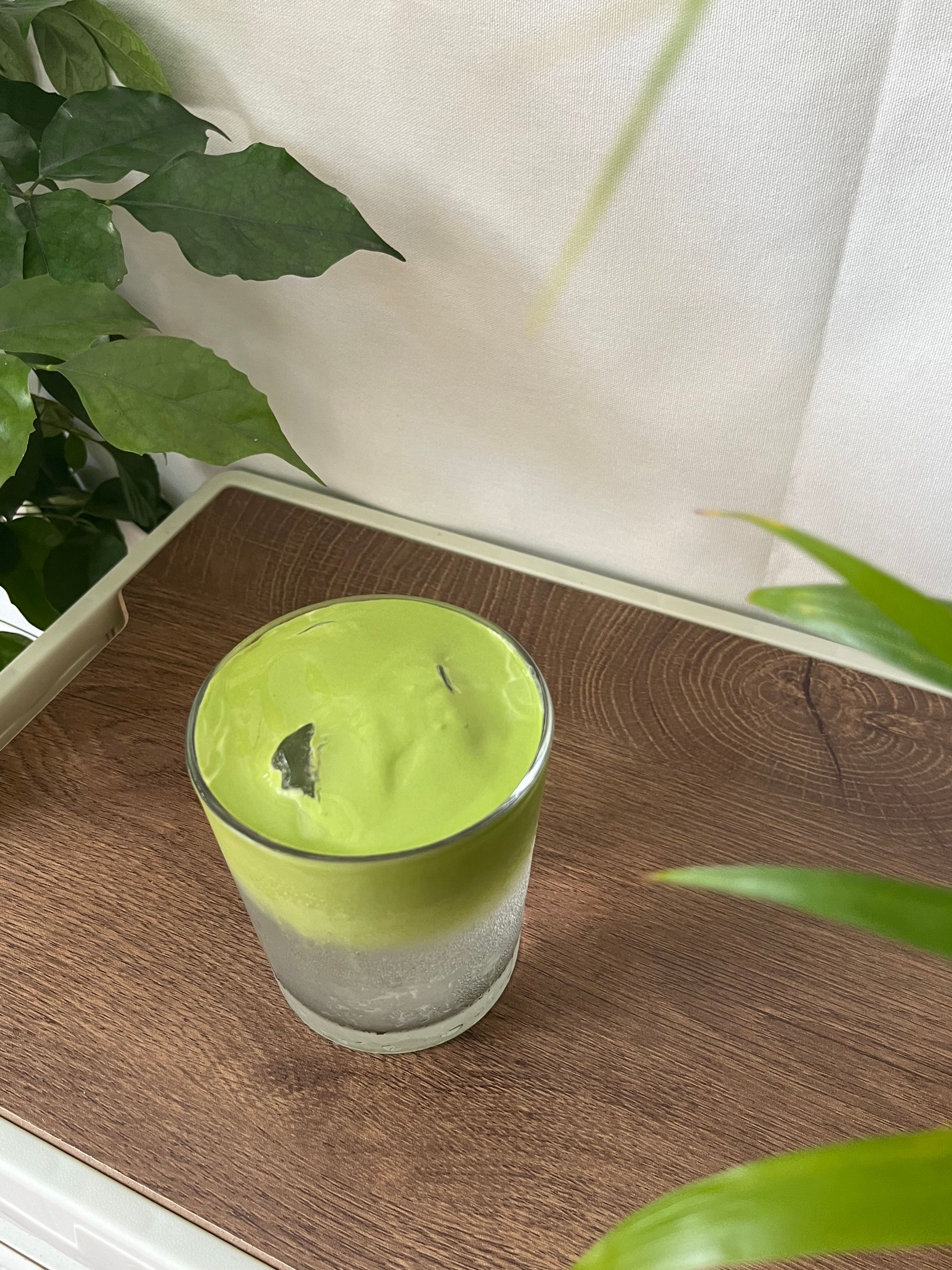 MATCHA COCO - Dừa Xiêm Mát Trà_0