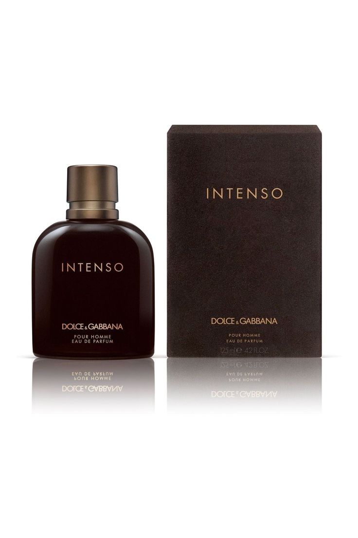 INTENSO POUR HOMME DOLCE & GABBANA_1