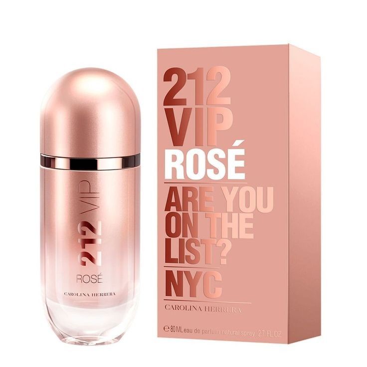 212 VIP ROSE CAROLINA HERRERA _1