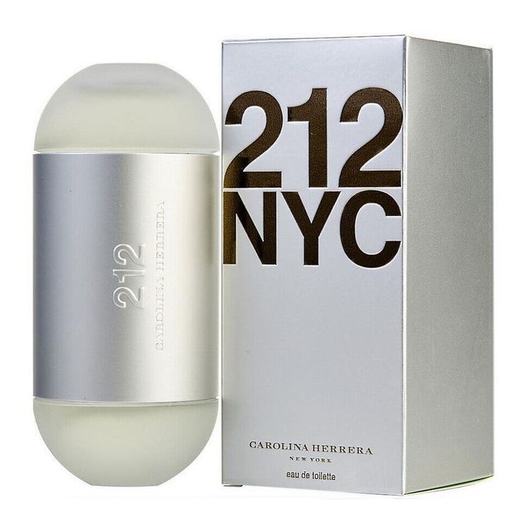 212 NYC CAROLINA HERRERA _1