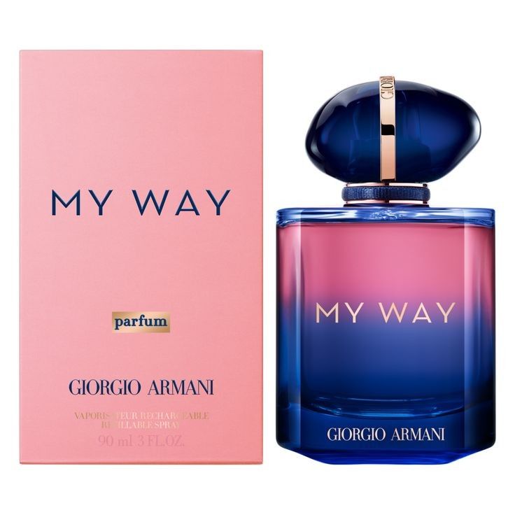 MY WAY PARFUME GIORGIO ARMANI _1