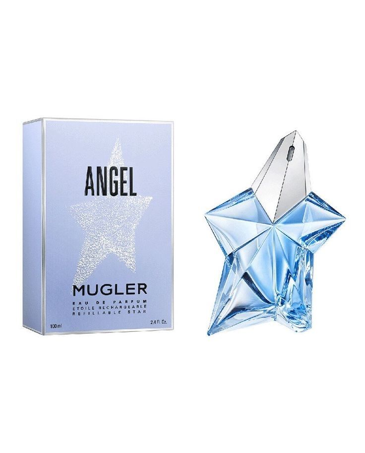 ANGEL MUGLER _1