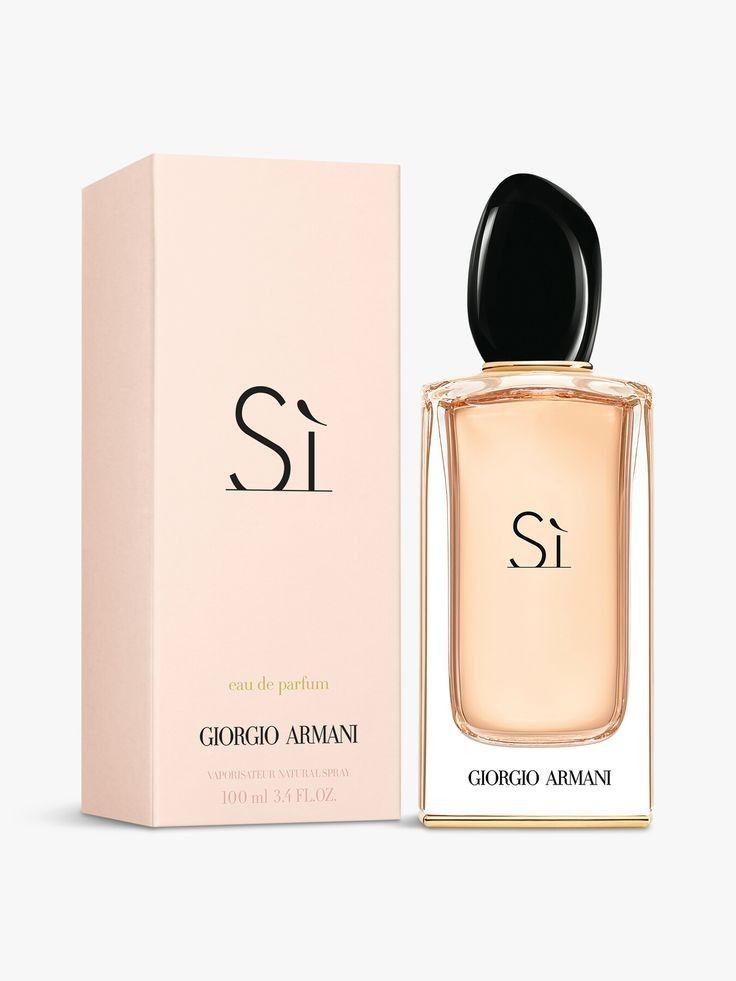 SI GIORGIO ARMANI _1