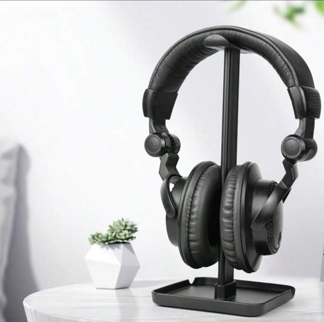 Porte-Casque Support Gamer_2