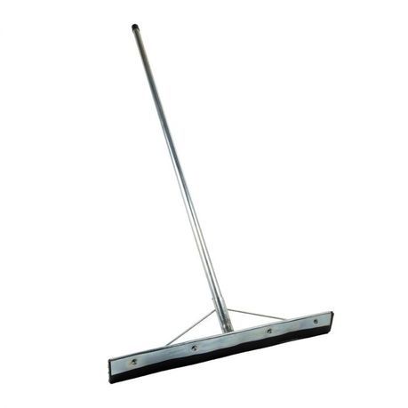 Squeegee Floor Metal 450mm_0