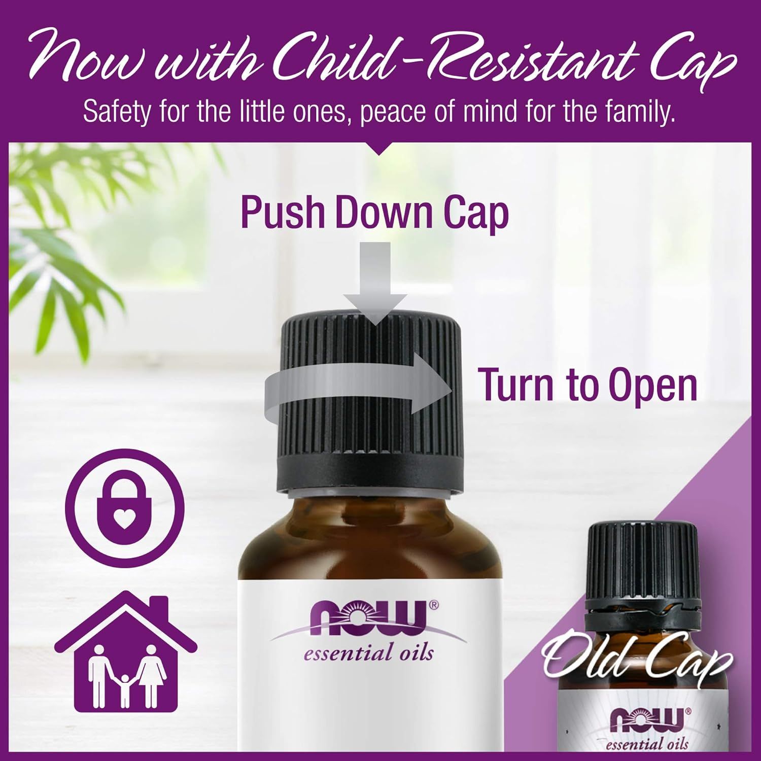 NOW PEPPERMINT OIL  16 OZ_3