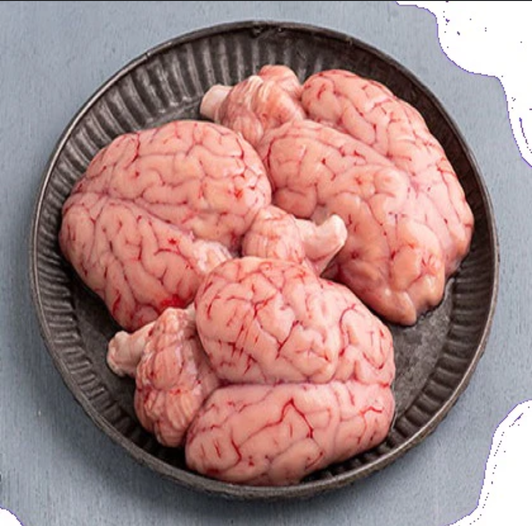 mutton brain _0