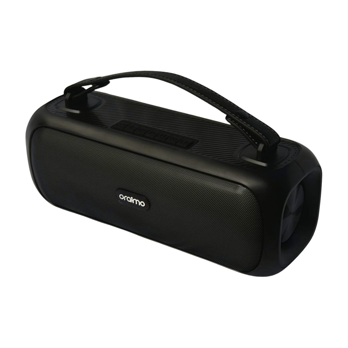 Oraimo Boom Wireless Speaker - 30W_0