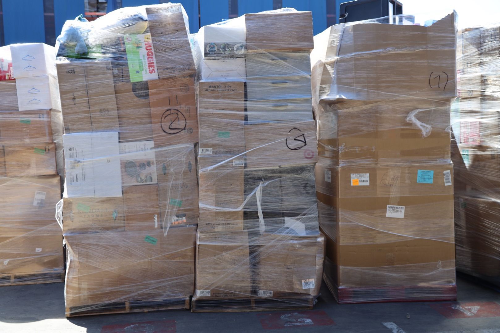 TGT - New Assorted Mixed Mastercase Loads_4