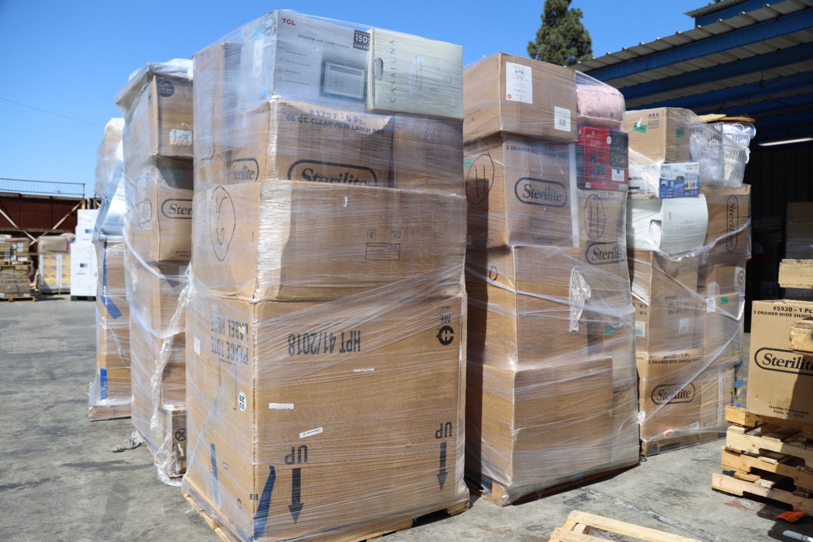 TGT - New Assorted Mixed Mastercase Loads_8