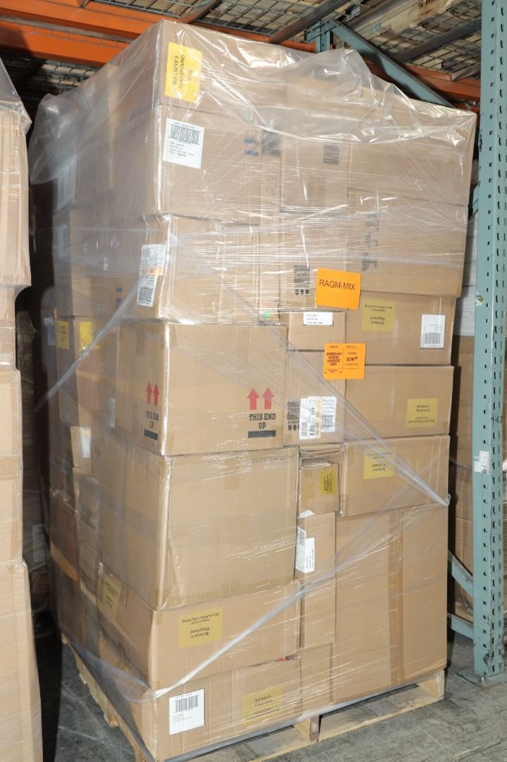 TGT - New Assorted Mixed Mastercase Loads_1