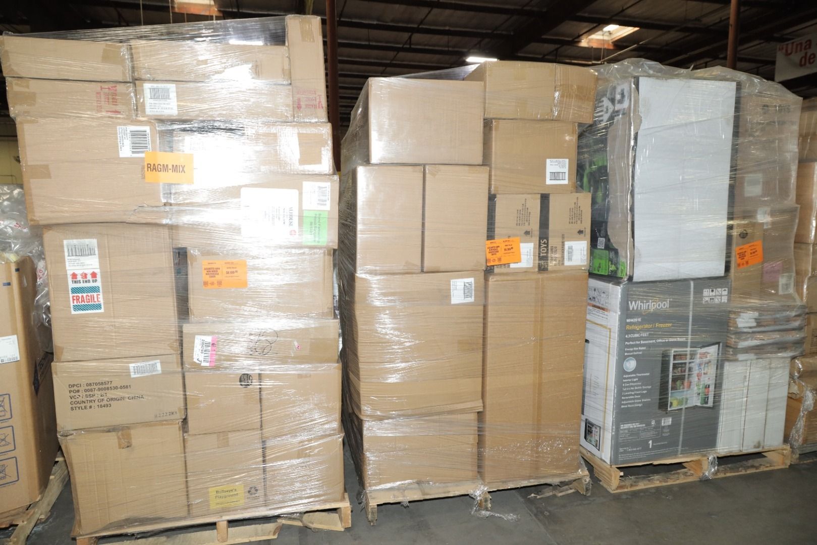TGT - New Assorted Mixed Mastercase Loads_0