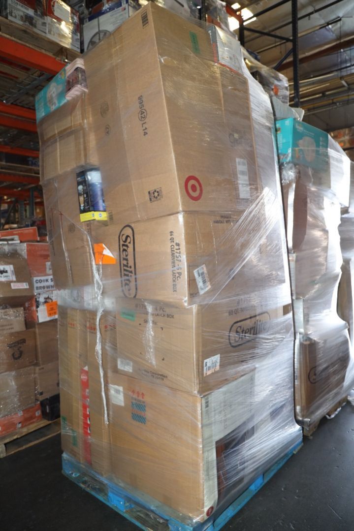TGT - New Assorted Mixed Mastercase Loads_16