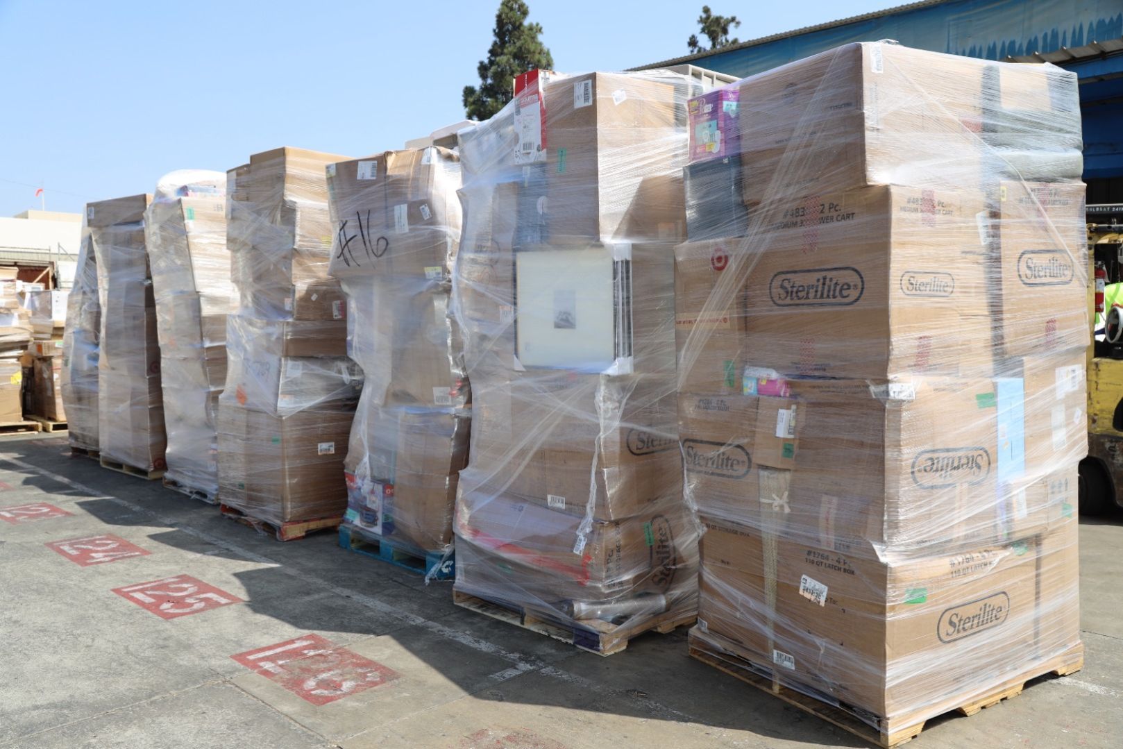 TGT - New Assorted Mixed Mastercase Loads_10