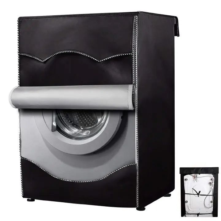 FRONT LOAD WASHING MACHINE COVER_0