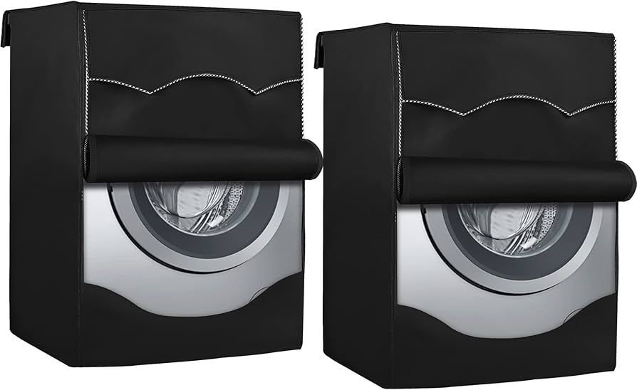 FRONT LOAD WASHING MACHINE COVER_1