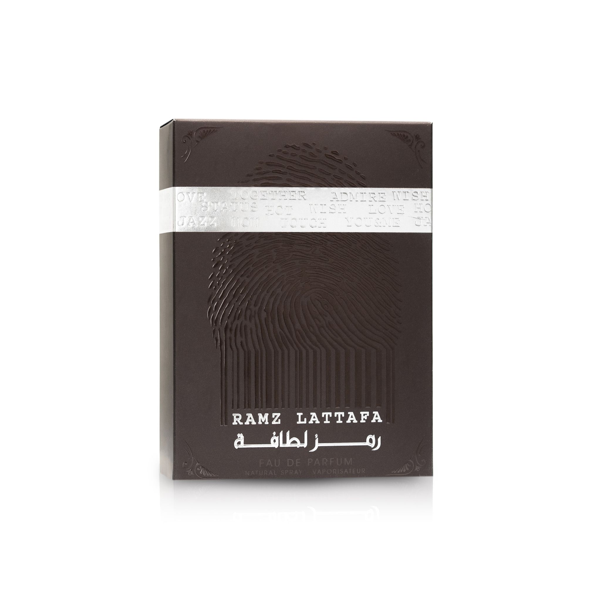 RAMZ LATTAFA SILVER _1