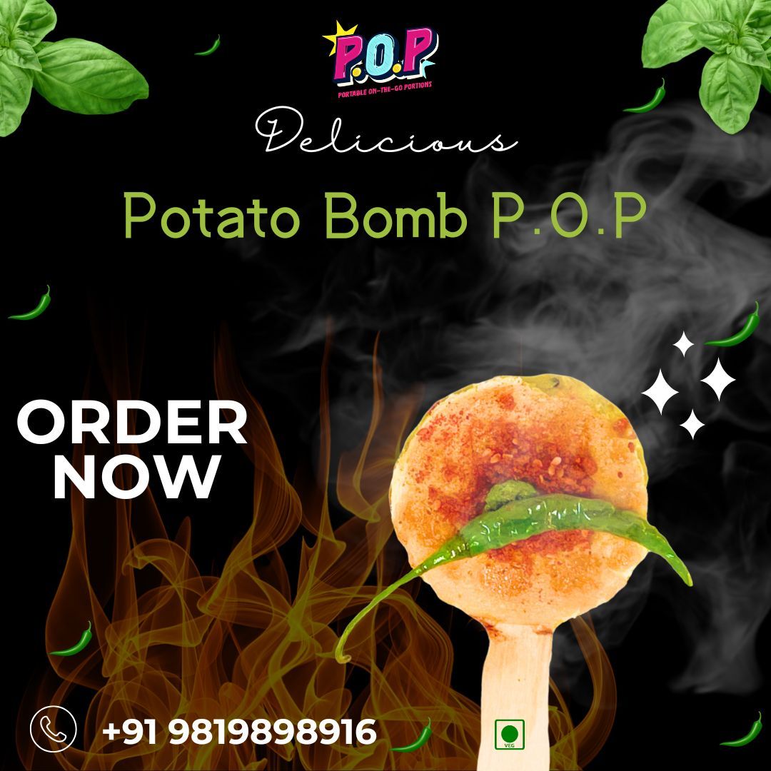 Potato Bomb P.O.P_0