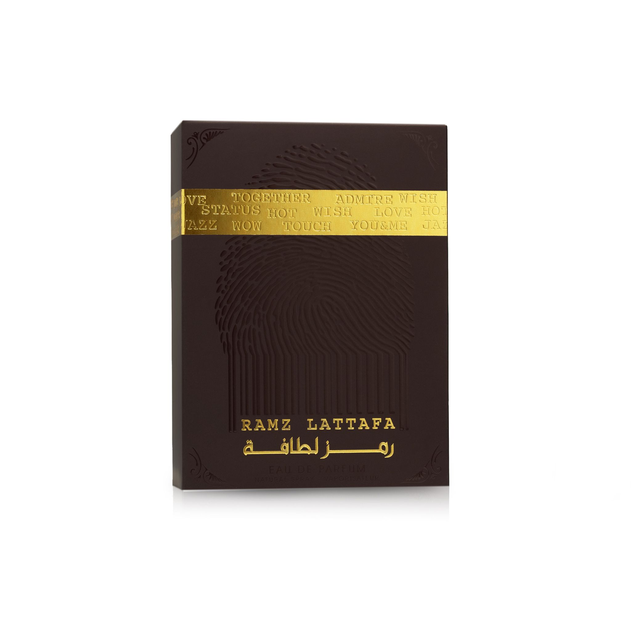 RAMZ LATTAFA GOLD _1