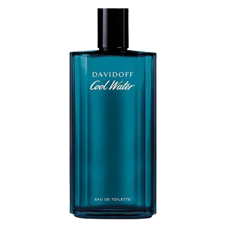 DAVIDOFF COOL WATER _0