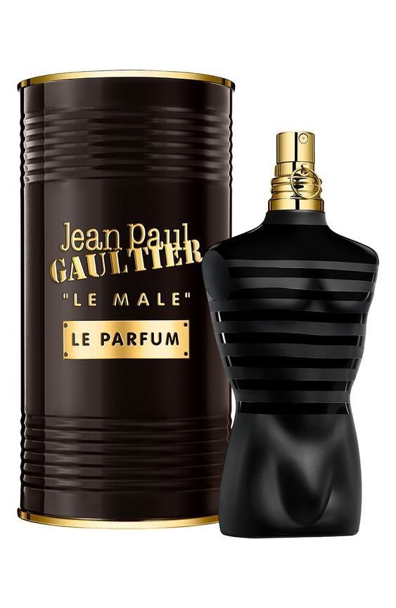 LE MALE LE PARFUM JEAN PAUL GAULTIER _1