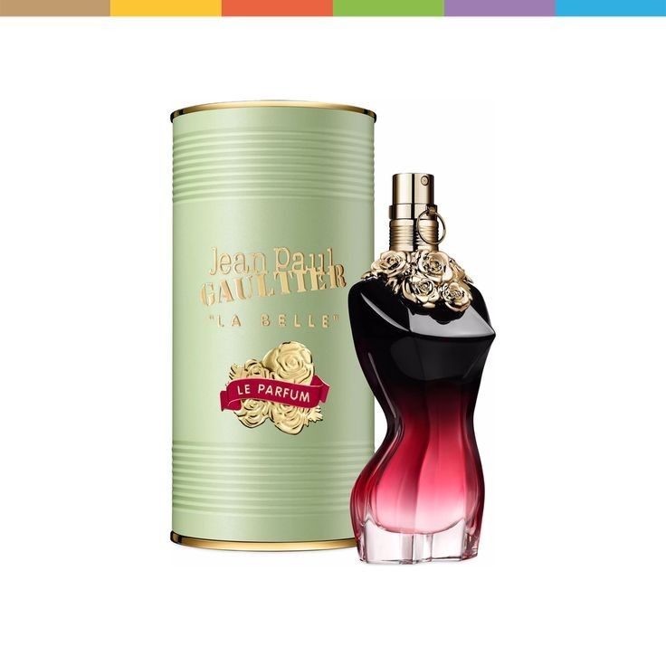 LA BELLE LE PARFUM JEAN PAUL GAULTIER _1